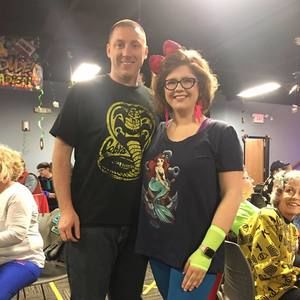 Meet your Posher, Suzanne